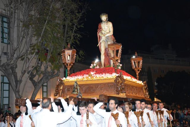 Traslado Lunes Santo 2015 - 128